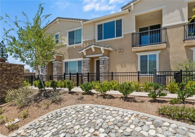Photo 2 of Condo for sale at 16571 Wyndham #9, Fontana, CA 92336 | MLS# CV26181713 | Listing updated on 2026-09-15