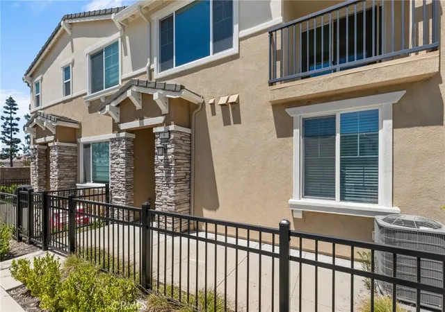 Photo 3 of Condo for sale at 16571 Wyndham #9, Fontana, CA 92336 | MLS# CV26181713 | Listing updated on 2026-09-15