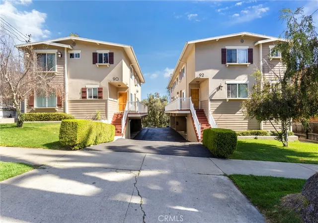 Photo 1 of Multi family home for sale at 90  92 Monterey Rd, South Pasadena, CA 91030 | MLS# WS26180702 | Listing updated on 2026-09-15