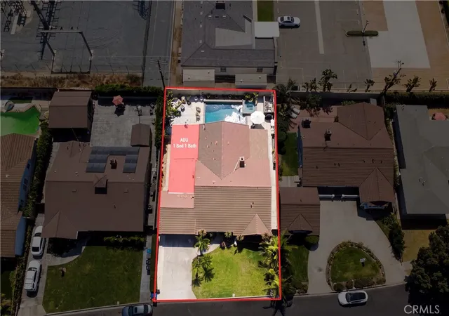 Photo 4 of Single family home for sale at 11512 Samoline, Downey, CA 90241 | MLS# DW26181743 | Listing updated on 2026-09-15