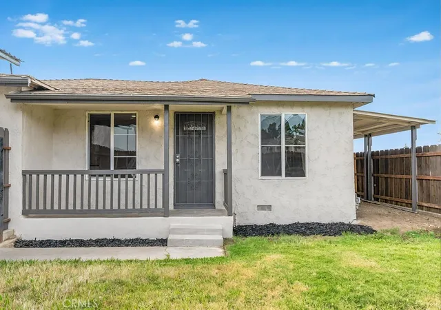 Photo 2 of Single family home for sale at 942 W Childs, Merced, CA 95341 | MLS# MC26181767 | Listing updated on 2026-10-01