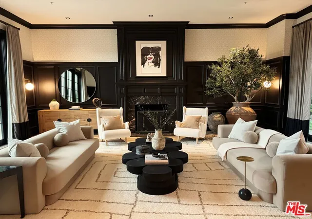 Photo 3 of Single family home for sale at 888 Toulon Dr, Pacific Palisades, CA 90272 | MLS# 26873881 | Listing updated on 2026-09-14