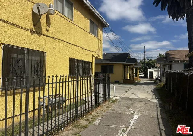 Photo 3 of Multi family home for sale at 639 W 80th Street, Los Angeles, CA 90044 | MLS# 26874363 | Listing updated on 2026-09-29