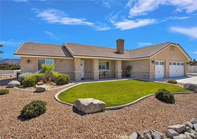 Photo 1 of Single family home for sale at 18155 Dunkirk St, Hesperia, CA 92345 | MLS# CV26181570 | Listing updated on 2026-09-27