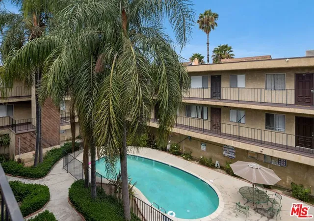 Photo 17 of Condo for sale at 8505 Columbus Ave #307, North Hills, CA 91343 | MLS# 26873867 | Listing updated on 2026-09-15