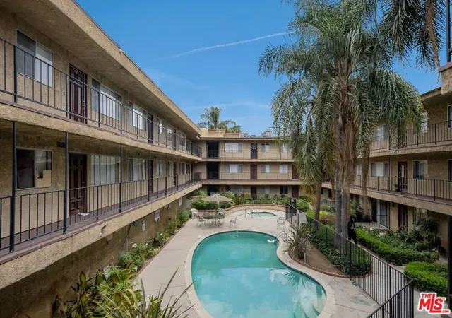 Photo 1 of Condo for sale at 8505 Columbus Ave #307, North Hills, CA 91343 | MLS# 26873867 | Listing updated on 2026-09-15