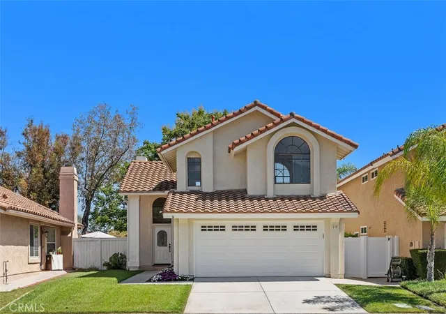 Photo 3 of Single family home for sale at 16 Crucillo, Rancho Santa Margarita, CA 92688 | MLS# OC26181642 | Listing updated on 2026-09-15
