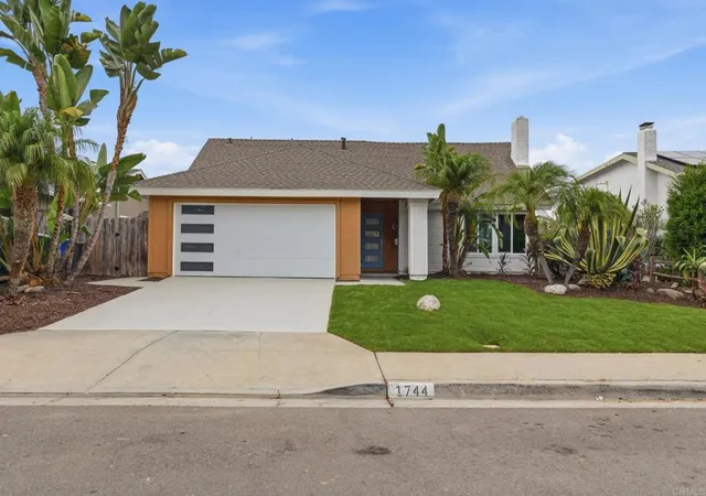 Photo 2 of Single family home for sale at 1744 Village Run N, Encinitas, CA 92024 | MLS# NDP2607810 | Listing updated on 2026-09-14