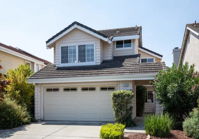 Single family home for sale at 2775 Barrington Ter, Fremont, CA 94536 | MLS# ML82058215