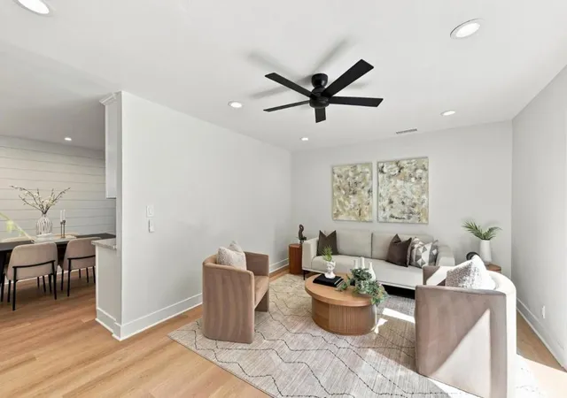 Photo 4 of Sale Pending at 257 Challenger Ave, San Jose, CA 95127 | MLS# ML82058223 | Listing updated on 2026-09-15