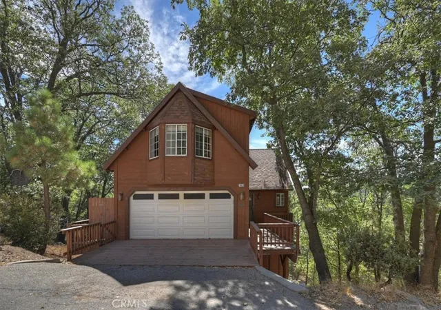 Photo 1 of Single family home for sale at 26620 Modoc, Lake Arrowhead, CA 92352 | MLS# IG26181887 | Listing updated on 2026-09-15
