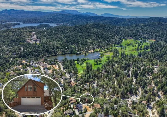 Photo 2 of Single family home for sale at 26620 Modoc, Lake Arrowhead, CA 92352 | MLS# IG26181887 | Listing updated on 2026-09-15