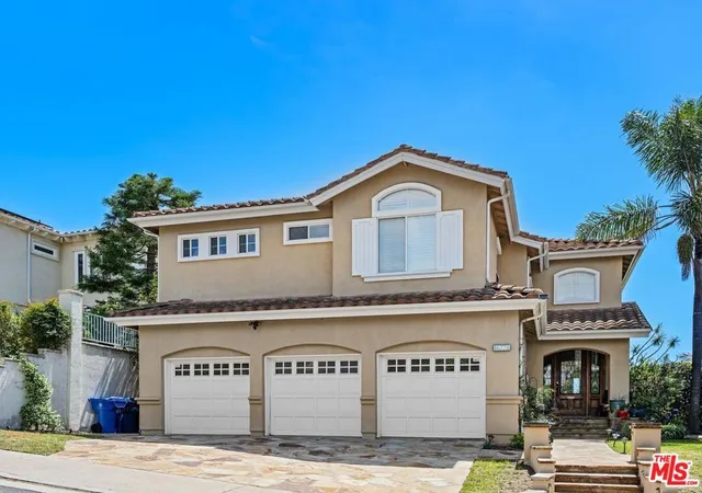 Photo 1 of Sale Pending at 16778 Calle Arbolada, Pacific Palisades, CA 90272 | MLS# 26874493 | Listing updated on 2026-09-15