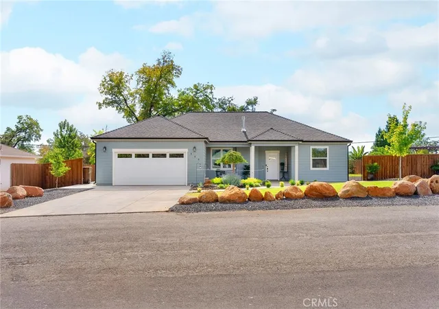 Photo 1 of Single family home for sale at 444 Apple Ln, Paradise, CA 95969 | MLS# SN26181676 | Listing updated on 2026-10-03