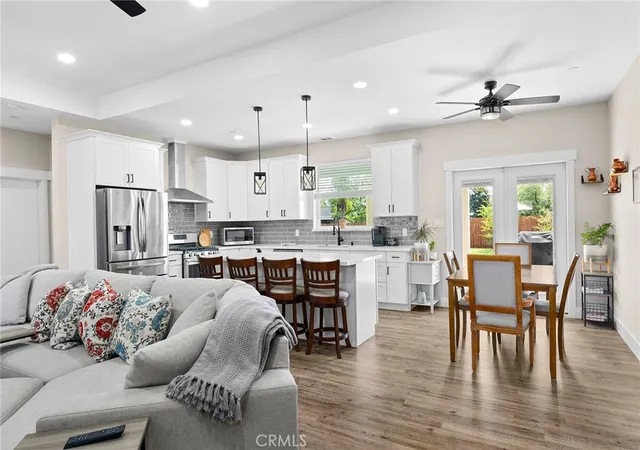 Photo 3 of Single family home for sale at 444 Apple Ln, Paradise, CA 95969 | MLS# SN26181676 | Listing updated on 2026-10-03