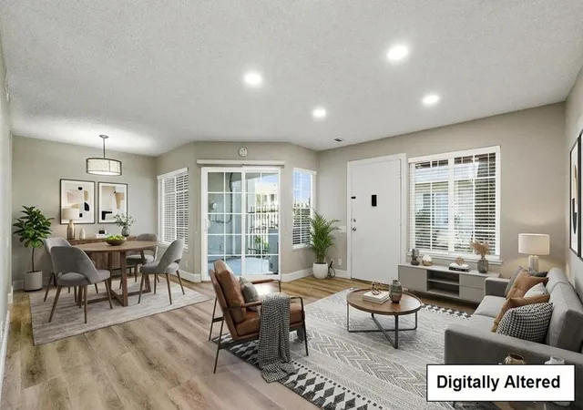 Photo 2 of Townhouse for sale at 42 Muirfield Ct, San Jose, CA 95116 | MLS# ML82058238 | Listing updated on 2026-09-15