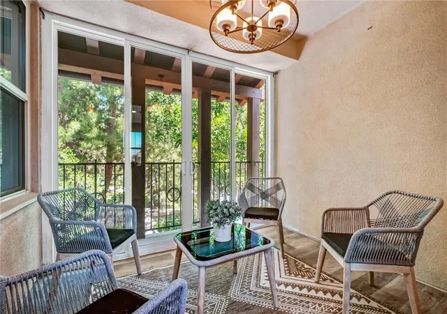 Listing Photo 4 - Condo for sale in building located at 104 Borrego, Irvine, CA 92618