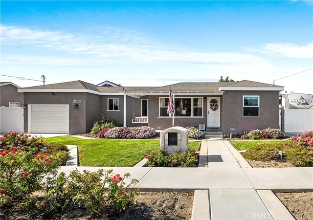 Single family home for sale at 4582 Howard Ave, Los Alamitos, CA 90720 | MLS# PW26142693