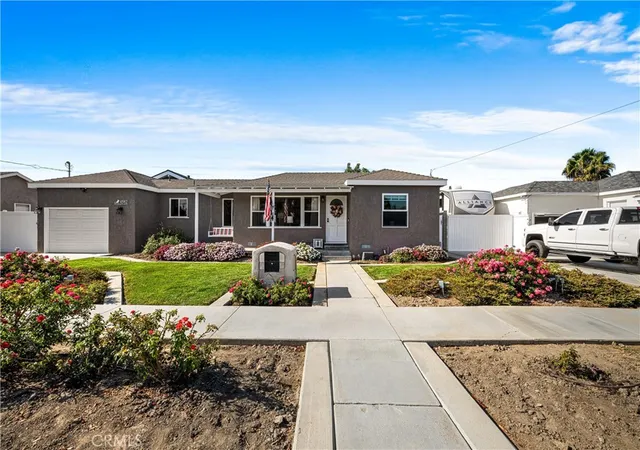 Photo 2 of Single family home for sale at 4582 Howard Ave, Los Alamitos, CA 90720 | MLS# PW26142693 | Listing updated on 2026-09-14