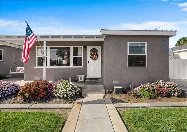 Photo 3 of Single family home for sale at 4582 Howard Ave, Los Alamitos, CA 90720 | MLS# PW26142693 | Listing updated on 2026-09-14