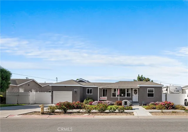 Photo 3 of Single family home for sale at 4582 Howard Ave, Los Alamitos, CA 90720 | MLS# PW26142693 | Listing updated on 2026-09-14