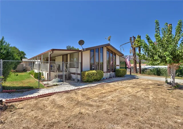 Photo 1 of Manufactured home for sale at 21869 Raynor, Wildomar, CA 92595 | MLS# SW26182113 | Listing updated on 2026-09-15
