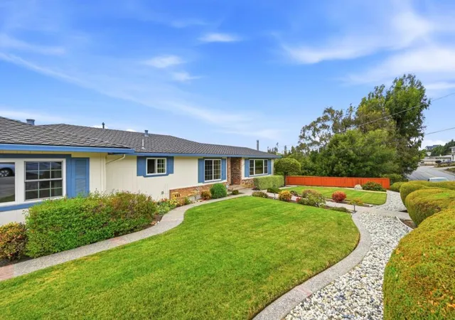 Photo 3 of Single family home for sale at 1286 Parrott Dr, San Mateo, CA 94402 | MLS# ML82058269 | Listing updated on 2026-09-14
