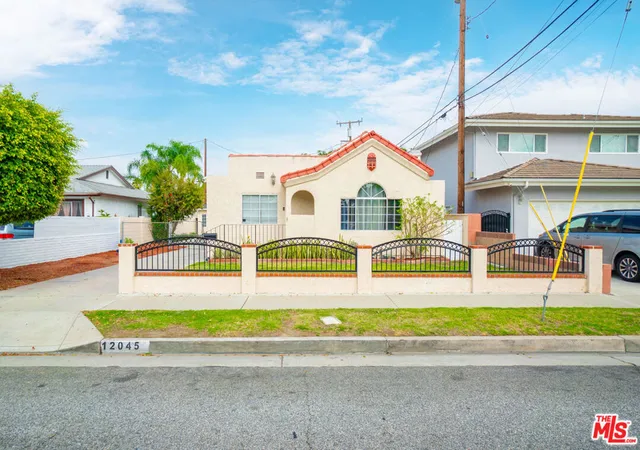 Photo 1 of Single family home for sale at 12045 Rives Ave, Downey, CA 90242 | MLS# 26874545 | Listing updated on 2026-09-23