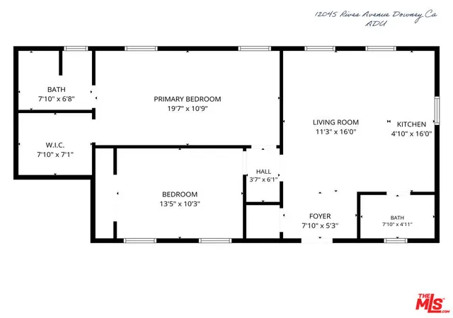 Photo 26 of Single family home for sale at 12045 Rives Ave, Downey, CA 90242 | MLS# 26874545 | Listing updated on 2026-09-23