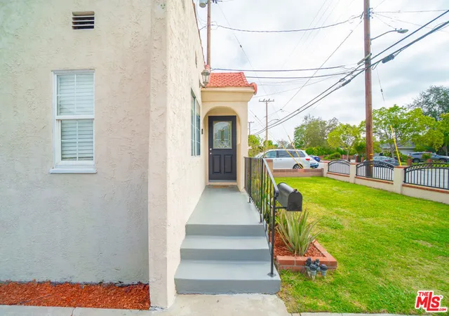 Photo 2 of Single family home for sale at 12045 Rives Ave, Downey, CA 90242 | MLS# 26874545 | Listing updated on 2026-09-23