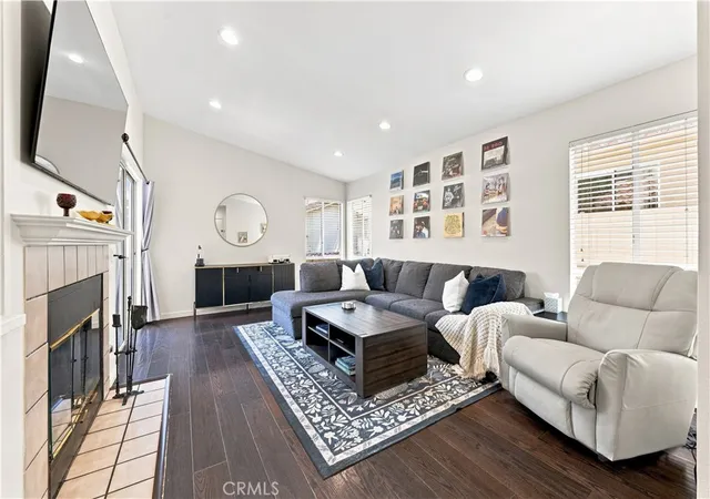 Listing Photo 4 - Condo for sale in building located at 5440 Copper Cyn Rd, Yorba Linda, CA 92887 - Unit #5G