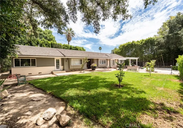 Photo 3 of Single family home for sale at 10461 Andora, Chatsworth, CA 91311 | MLS# SR26182225 | Listing updated on 2026-10-05