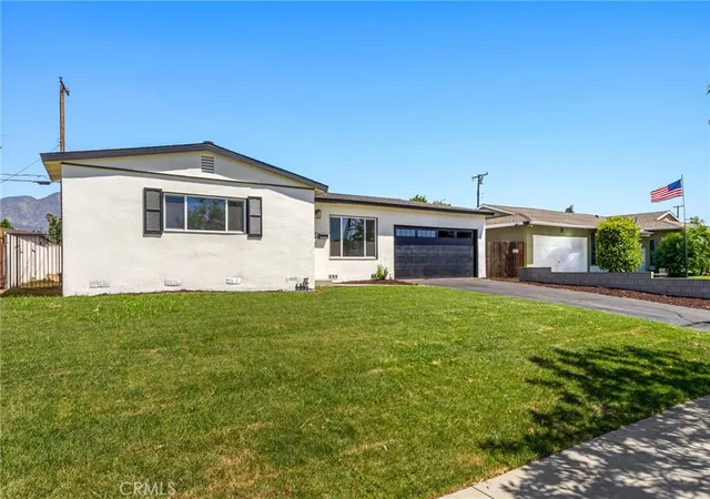Photo 3 of Single family home for sale at 1219 East 7th, Ontario, CA 91764 | MLS# CV26180892 | Listing updated on 2026-09-15
