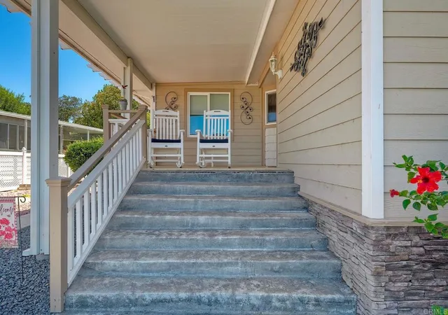 Photo 4 of Manufactured home for sale at 18218 Paradise Mountain Rd #Lot 141, Valley Center, CA 92082 | MLS# NDP2607832 | Listing updated on 2026-09-14
