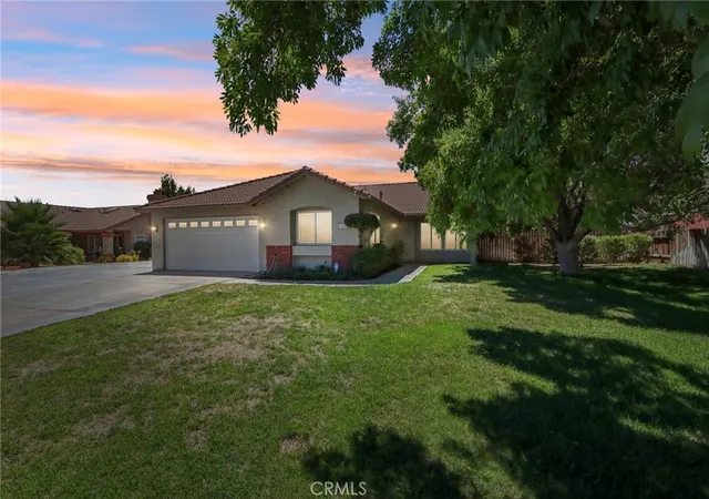 Photo 1 of Single family home for sale at 15655 Cheyenne, Hesperia, CA 92345 | MLS# CV26182145 | Listing updated on 2026-10-07