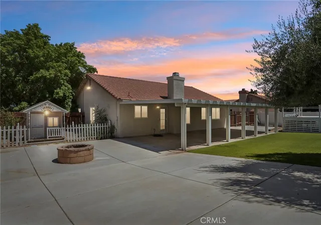Photo 2 of Single family home for sale at 15655 Cheyenne, Hesperia, CA 92345 | MLS# CV26182145 | Listing updated on 2026-10-07