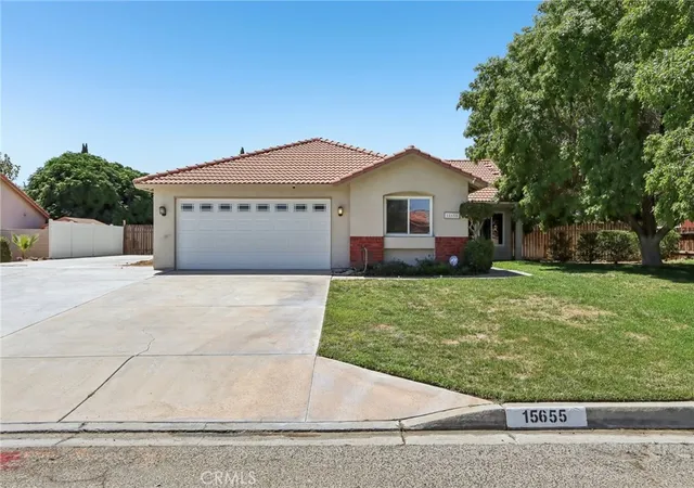 Photo 3 of Single family home for sale at 15655 Cheyenne, Hesperia, CA 92345 | MLS# CV26182145 | Listing updated on 2026-10-07