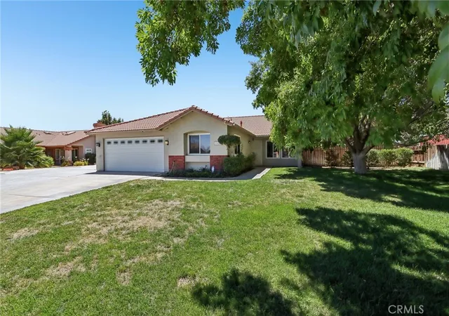 Photo 4 of Single family home for sale at 15655 Cheyenne, Hesperia, CA 92345 | MLS# CV26182145 | Listing updated on 2026-10-07
