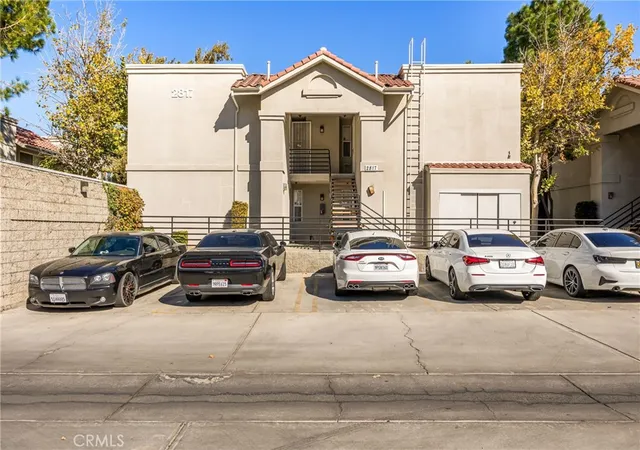 Photo 1 of Condo for sale at 2817 W Ave K12 #250, Lancaster, CA 93536 | MLS# CV26182078 | Listing updated on 2026-09-25