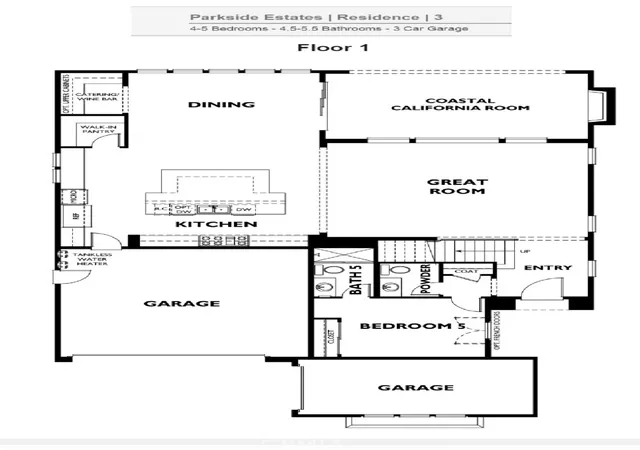 Single family home for sale at 17281 Cobblestone, Huntington Beach, CA 92649 | MLS# OC26182034