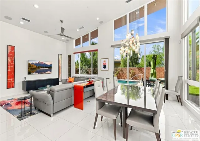 Photo 1 of Single family home for sale at 1287 Celadon St, Palm Springs, CA 92262 | MLS# 26874699PS | Listing updated on 2026-09-15