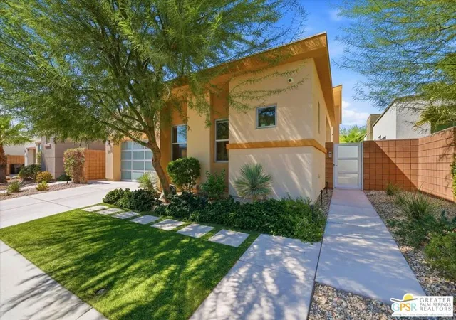 Photo 3 of Single family home for sale at 1287 Celadon St, Palm Springs, CA 92262 | MLS# 26874699PS | Listing updated on 2026-09-15