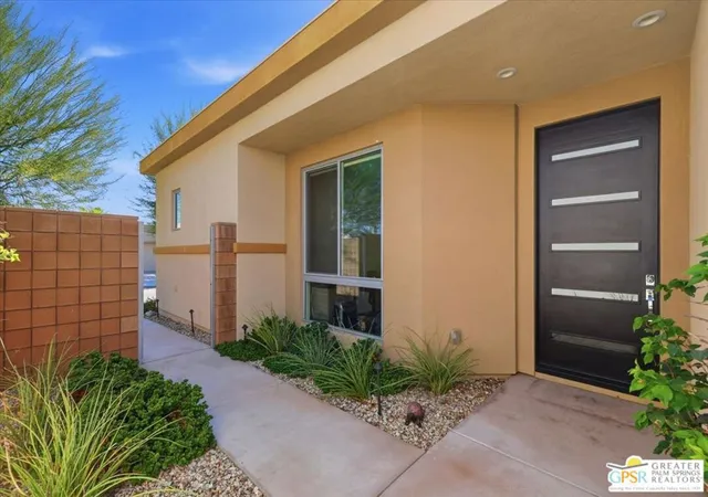 Photo 3 of Single family home for sale at 1287 Celadon St, Palm Springs, CA 92262 | MLS# 26874699PS | Listing updated on 2026-09-15
