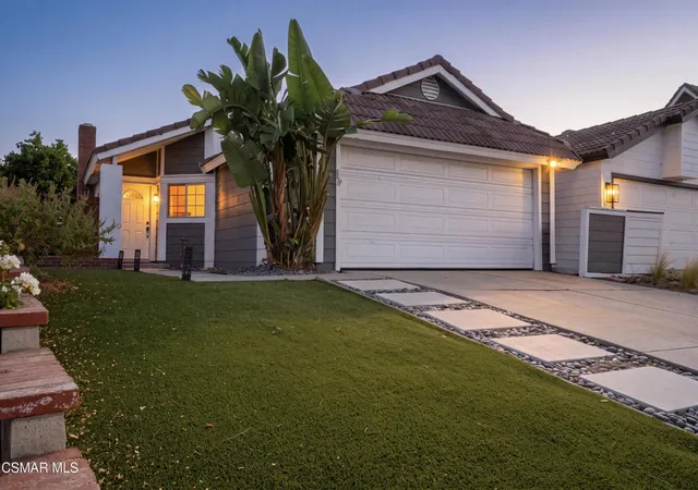 Photo 1 of Single family home for sale at 160 S Birchwood St, Anaheim, CA 92808 | MLS# 226003978 | Listing updated on 2026-09-14