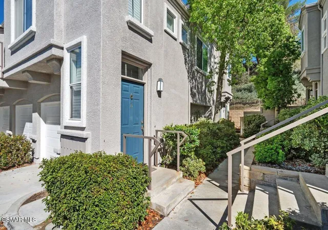 Photo 1 of Condo for sale at 26963 Hillsborough Pkwy #72, Valencia, CA 91354 | MLS# 226003979 | Listing updated on 2026-09-22