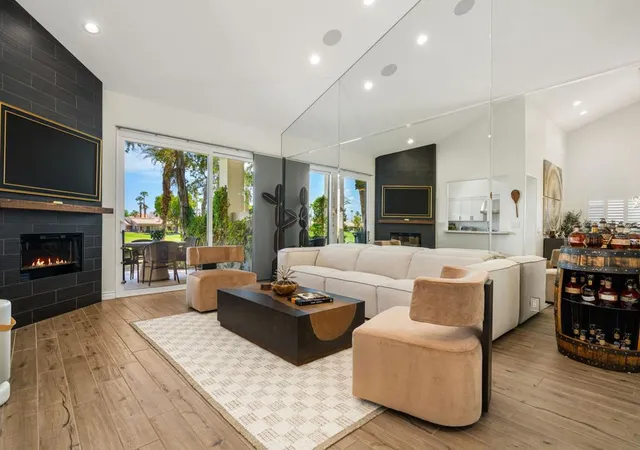 Photo 3 of Condo for sale at 55280 Riviera, La Quinta, CA 92253 | MLS# 219151645DA | Listing updated on 2026-09-25