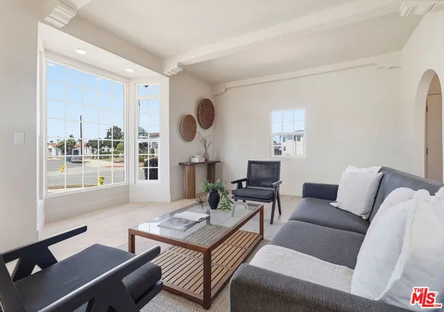 Photo 2 of Single family home for sale at 8230 Park Cir, Inglewood, CA 90305 | MLS# 26874801 | Listing updated on 2026-09-15