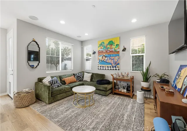 Photo 3 of Condo for sale at 22764 Meyler, Torrance, CA 90502 | MLS# PW26181466 | Listing updated on 2026-09-20