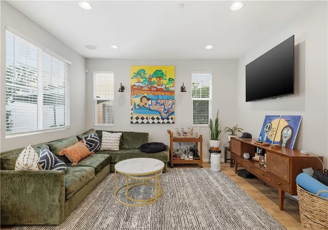 Photo 3 of Condo for sale at 22764 Meyler, Torrance, CA 90502 | MLS# PW26181466 | Listing updated on 2026-09-20