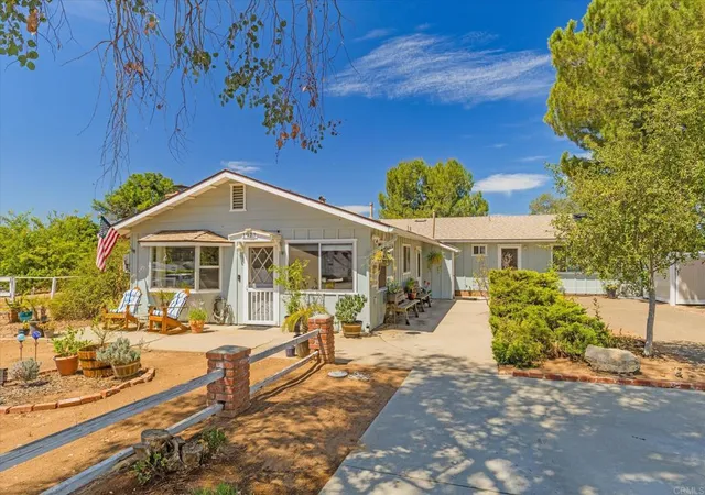 Photo 1 of Single family home for sale at 1977 Rowley Ave, Ramona, CA 92065 | MLS# NDP2607842 | Listing updated on 2026-09-15